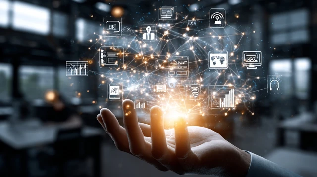 Digital Transformation Tools for Business Optimization