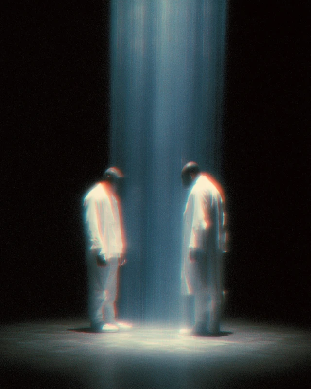 SciFi Film Aesthetic Journey to Knowledge