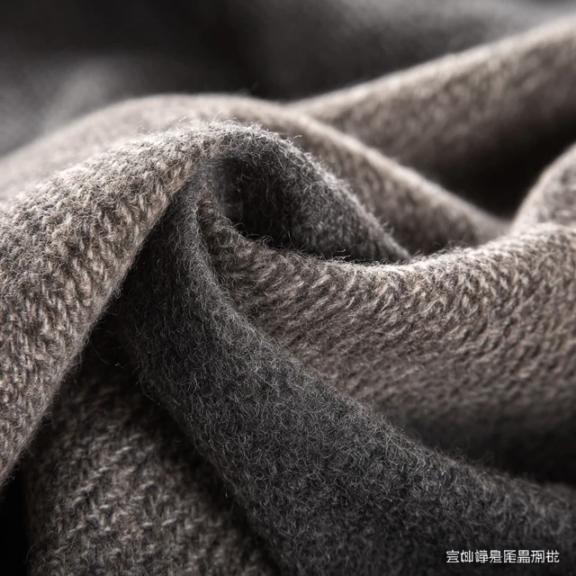 Wool Material Intelligent Temperature Control 3D Effects