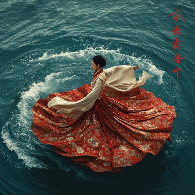 Cultural Dance Silk Road Harmony