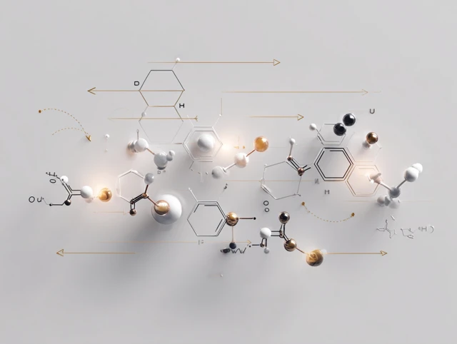 Scientific Illustration C H Bond Functionalization