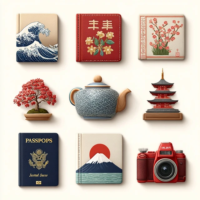 Japan Emojis Apple iOS Design