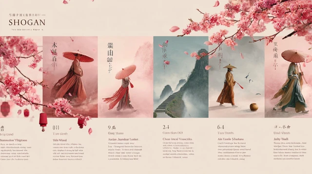 Chongshan Peach Wine Romantic Story of Jiangnan
