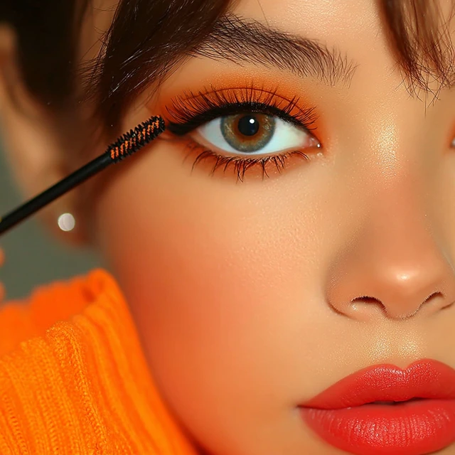 Eye Makeup Tutorial Korean Beauty Editorial