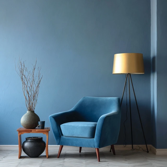 Elegant Cozy Corner Interior Design Inspiration