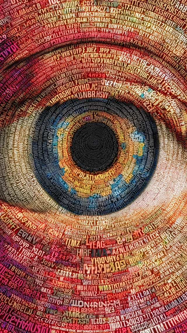 Psychedelic Art: Mind-Bending Visuals