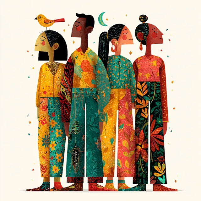 Brazilian Surreal Illustration Os Gemeos Tarsila Do Amaral