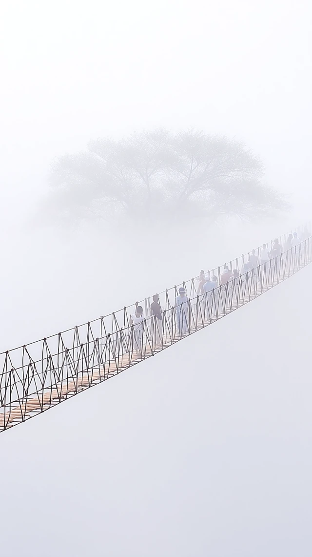 Responsible Tourism Above Earth: Low-Impact Travel