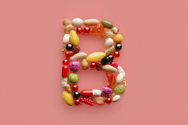Vitamin B6 Benefits and Sources Illustrated