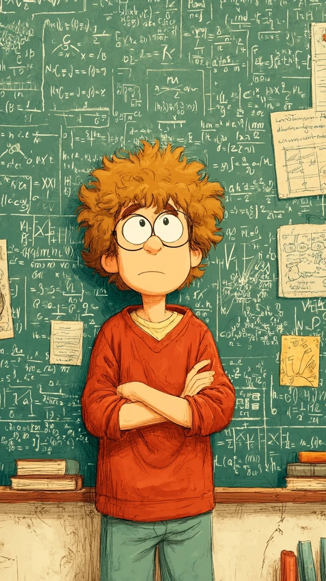 Comic Book Heroes: Science Adventure