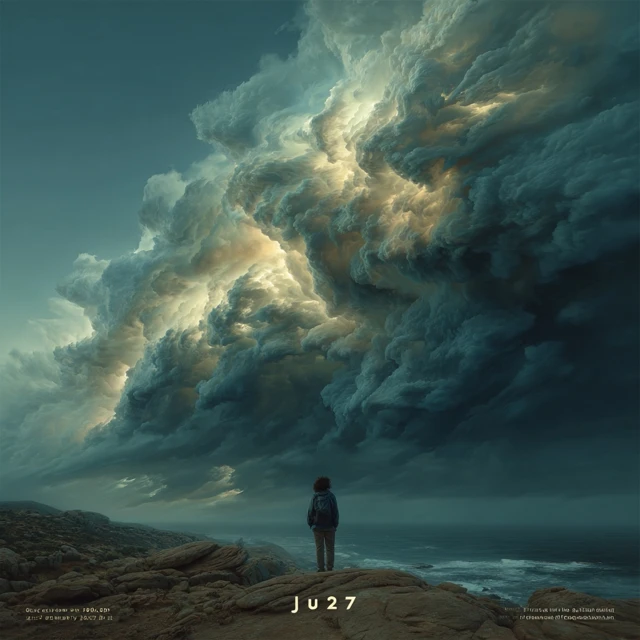 Dark World Jun27 Dramatic Landscape