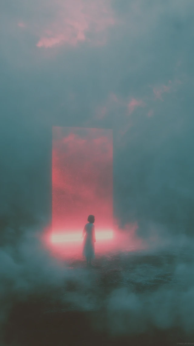 Ethereal Soul at Portal: Longing, Love and Mystical 90s