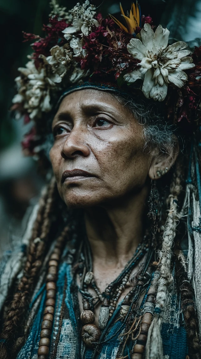 Sacred Moment Across Americas Reverence and Reflection