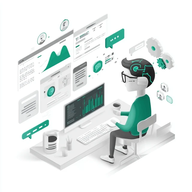AI Voice Solution for Businesses Automated Communication