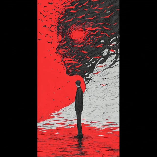 Emotional Artwork Dont Think It Cant Happen
