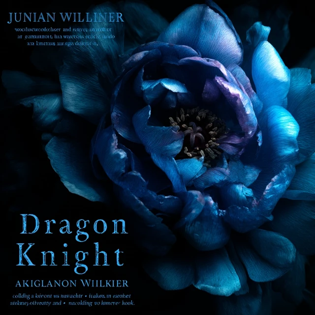 Dragon and Knight: A Suspenseful Romance