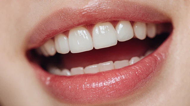 Perfect Smile Teeth Whitening and Cosmetic Dentistry