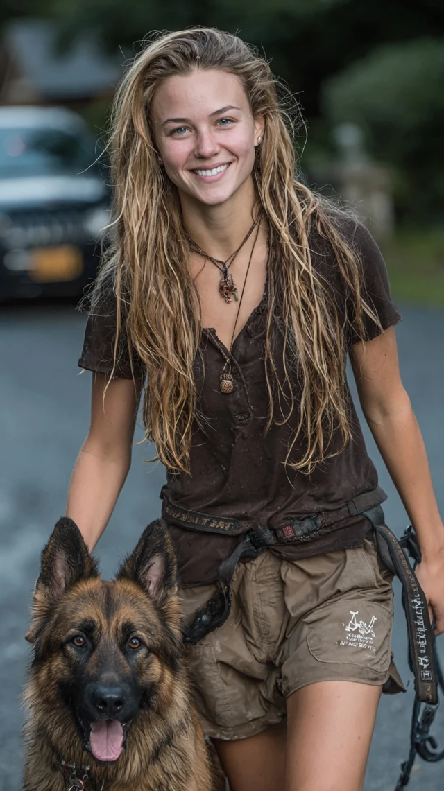 Dog Walking Service Bethesda MD Peace of Mind