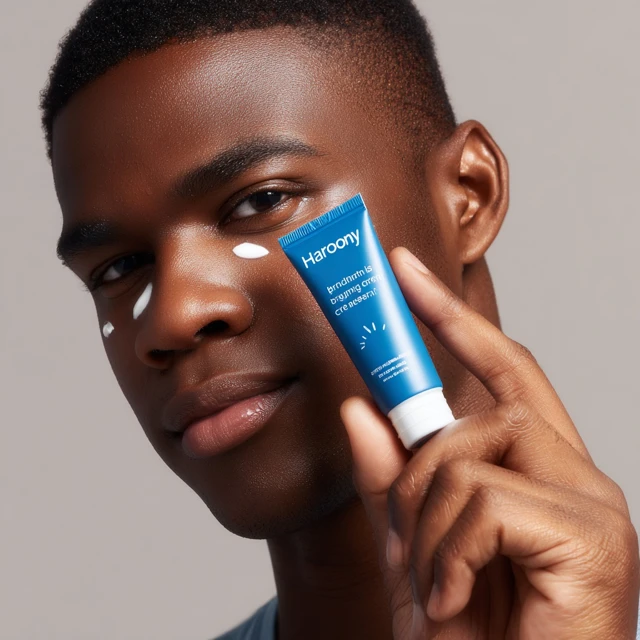Eye Cream for Dark Circles Skincare for Men