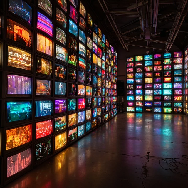 TV Wall Installation Commercials