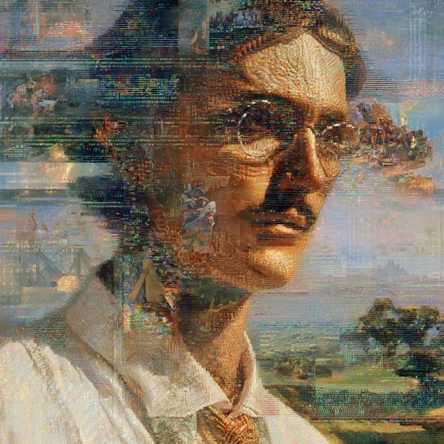AI Art Portrait The Ultimate Image