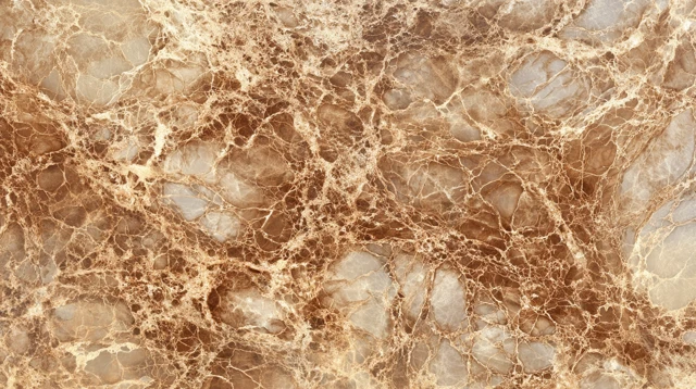 Brown Marble Stone Texture Background