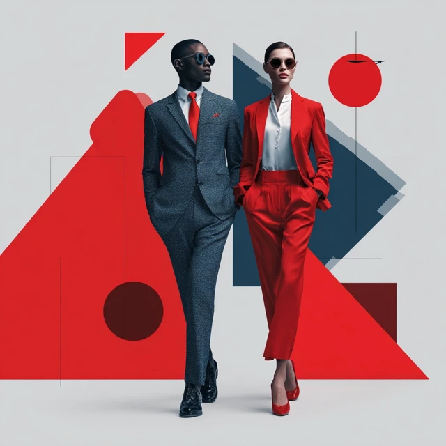 Fashion Collaboration Delta Airlines Presentation