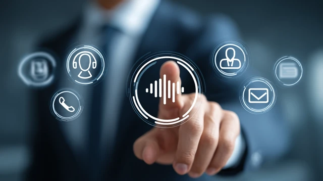 Business Telemarketing and Voice Application