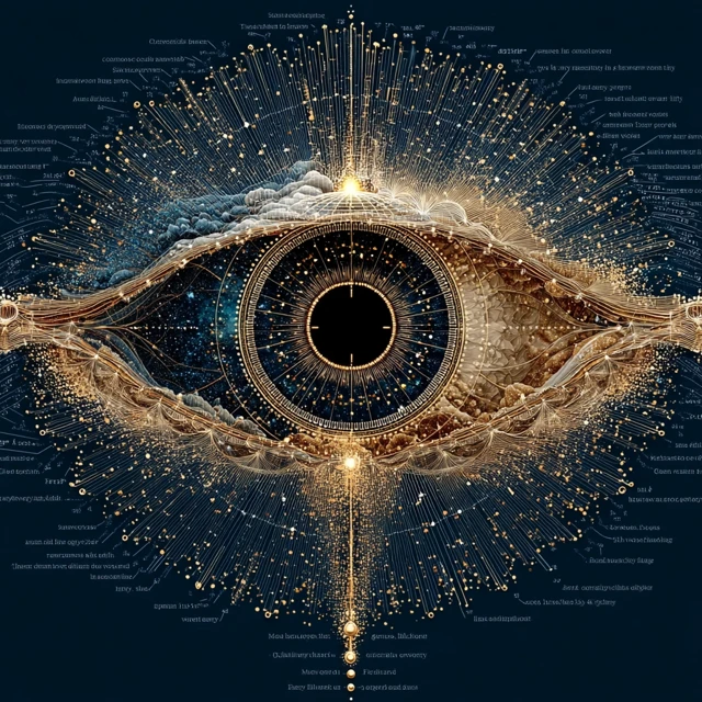 Graph of Truth Knowledge Visualization and Data