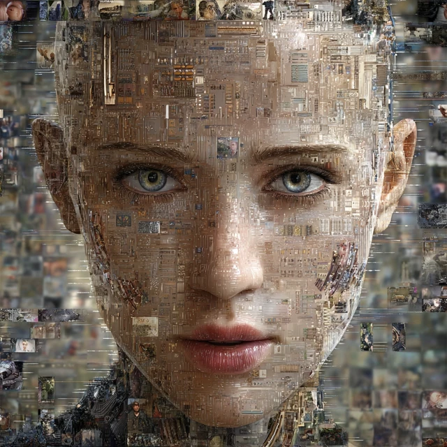 AI Art Portrait The Ultimate Image