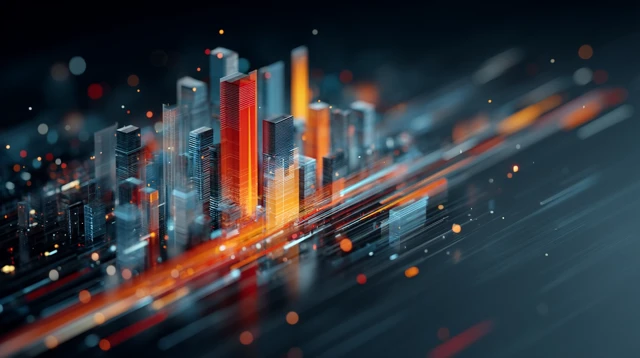 Machine Learning City Blocks Data Transformation