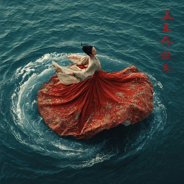 Cultural Dance Silk Road Harmony