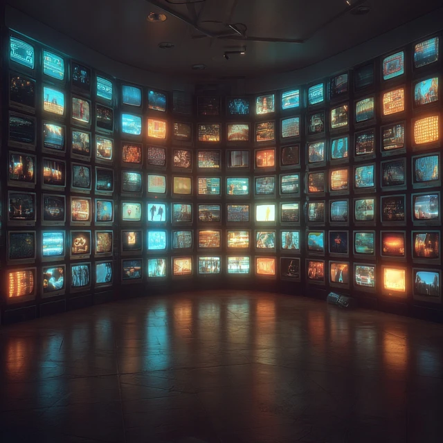 TV Wall Installation Commercials