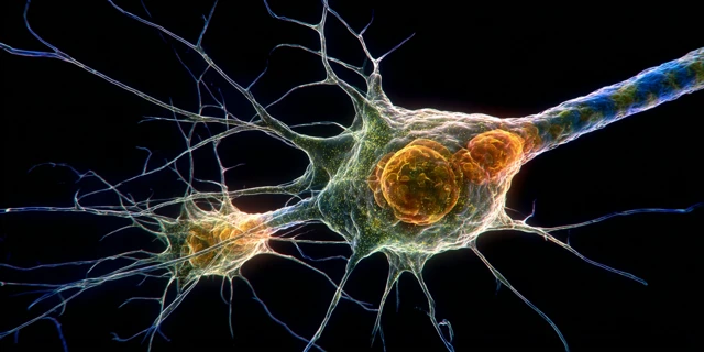 Microtubules Stabilized by LIPUS: Scientific Illustration
