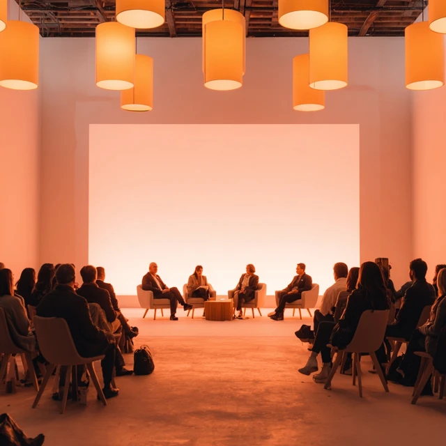 Inspirational Learning Event Photo Elegant and Modern
