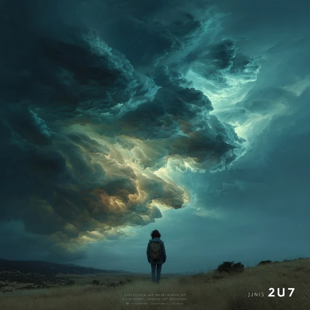 Dark World Jun27 Dramatic Landscape