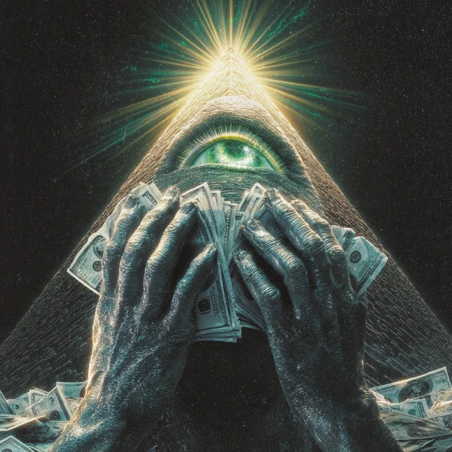 Illuminati Pyramid Giveaway Stunning Gemstone Jewelry