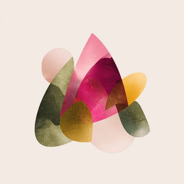 Elevate Logo Design Abstract Luxury Event Decoration