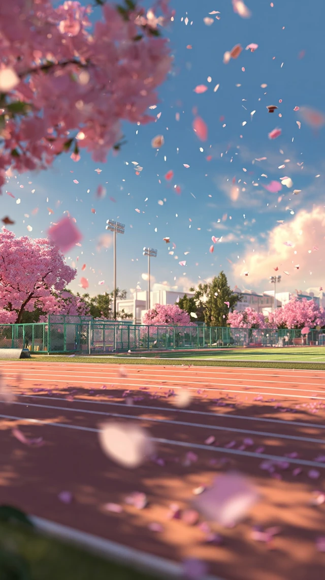 Disney Pixar School Field Farewell and New Beginnings