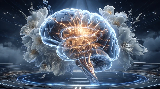 TechDriven Mental Health Digital Brain Scan Healing