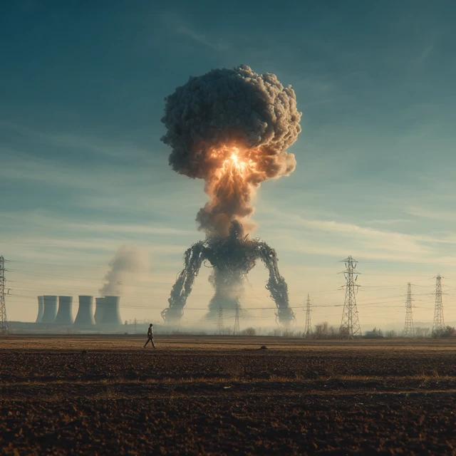 Alien Invasion Earths Last Stand