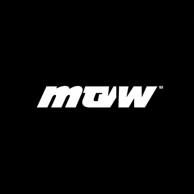 Photography Logo Design for Maswidi Moto Branding