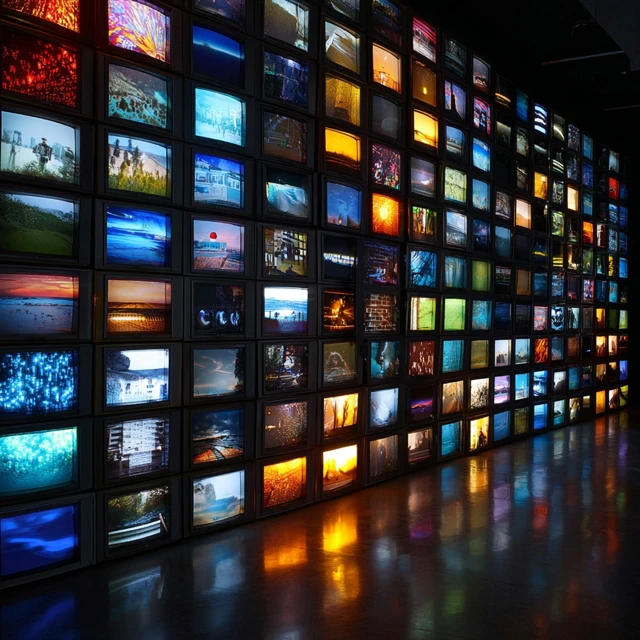 TV Wall Installation Commercials