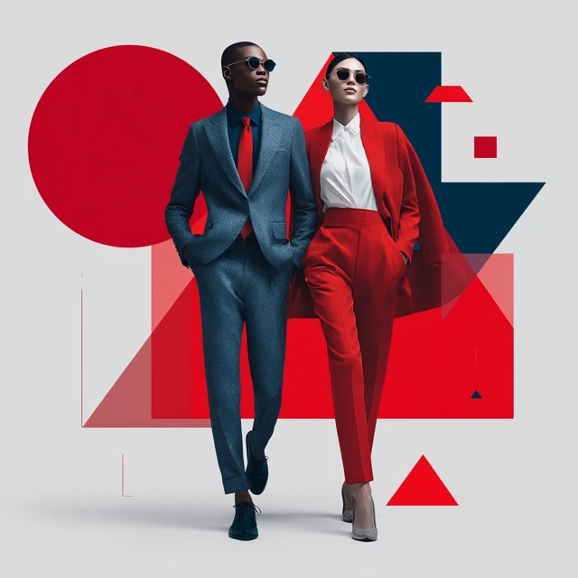 Fashion Collaboration Delta Airlines Presentation