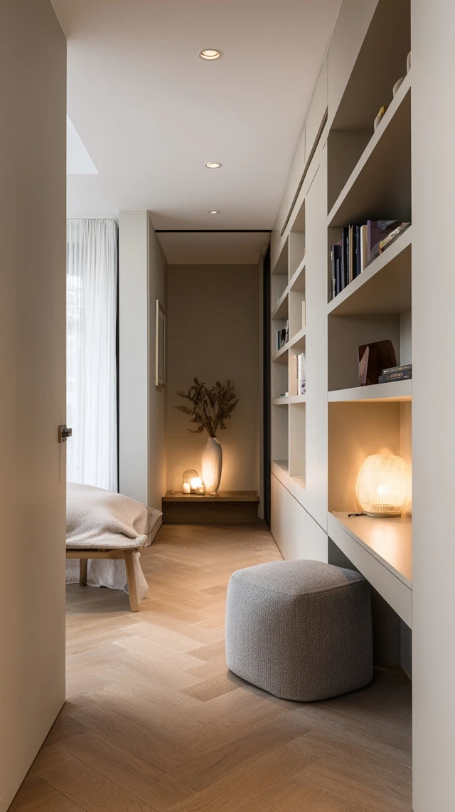 Dutch Apartment Interior Design Ideas