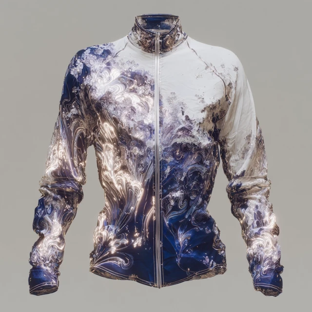 Ultra Fast Dry Clothes: Innovative Design