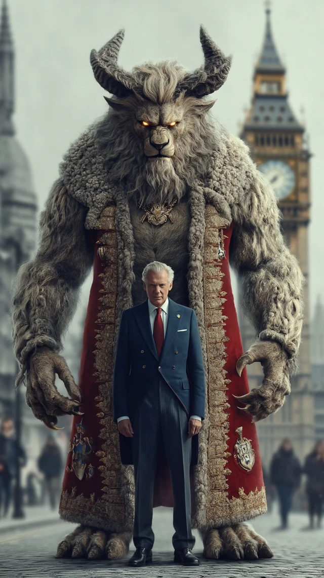 Fantasy Prime Minister Big Ben London