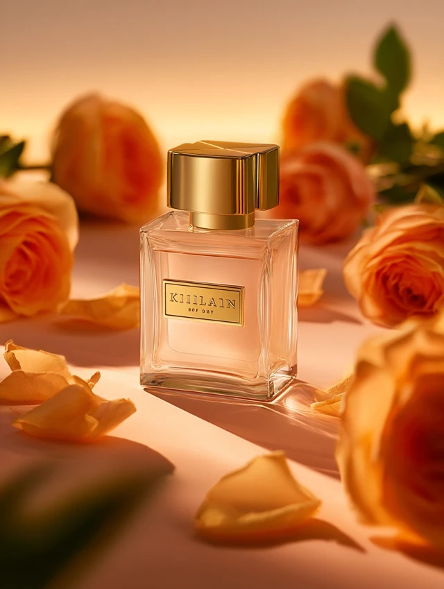 Kilian Love Dont Be Shy Perfume Romantic Product Shot
