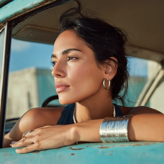 Lianakatrina Jewelry Modern Statement Jewelry