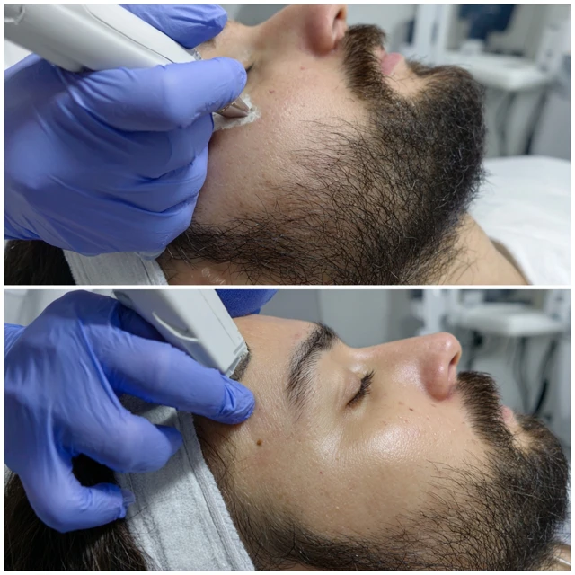 Laser Hair Removal 50 Off Limited Time Offer